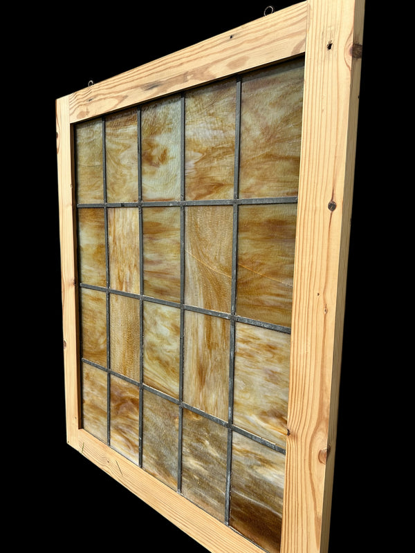 Large Stained Glass Window GA20056