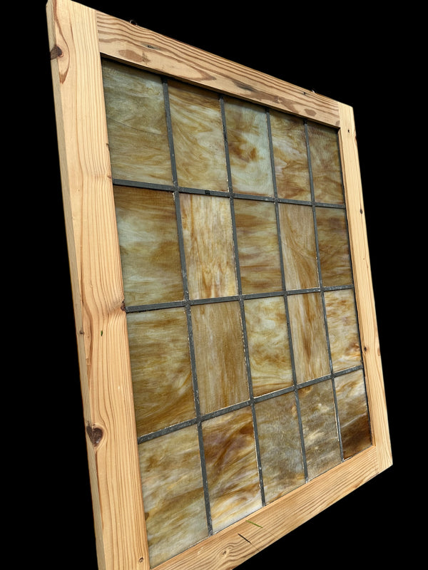 Large Stained Glass Window GA20056