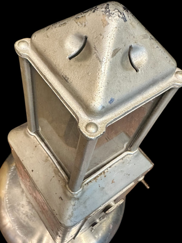 Vintage Johnson Co. Coin-Operated Fare Box GA20057