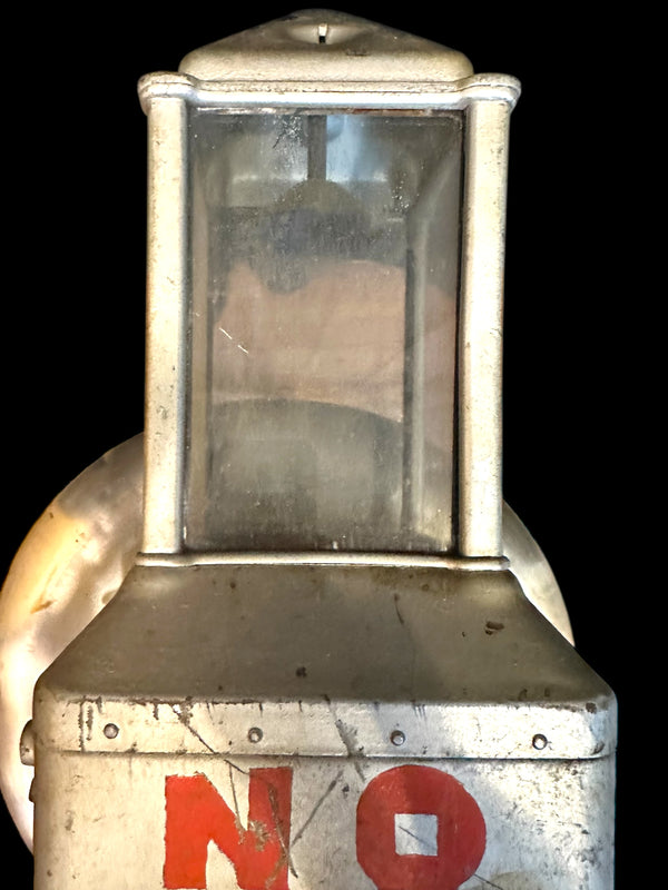 Vintage Johnson Co. Coin-Operated Fare Box GA20057