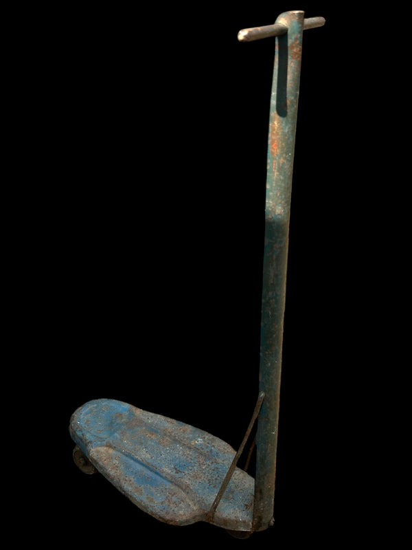 19th Century Child Push Scooter GA20060
