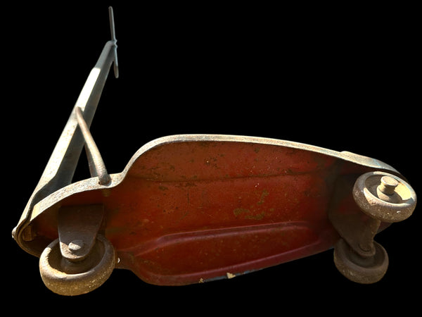 19th Century Child Push Scooter GA20060