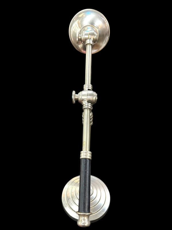 MCM Chrome Table Lamp GA20065