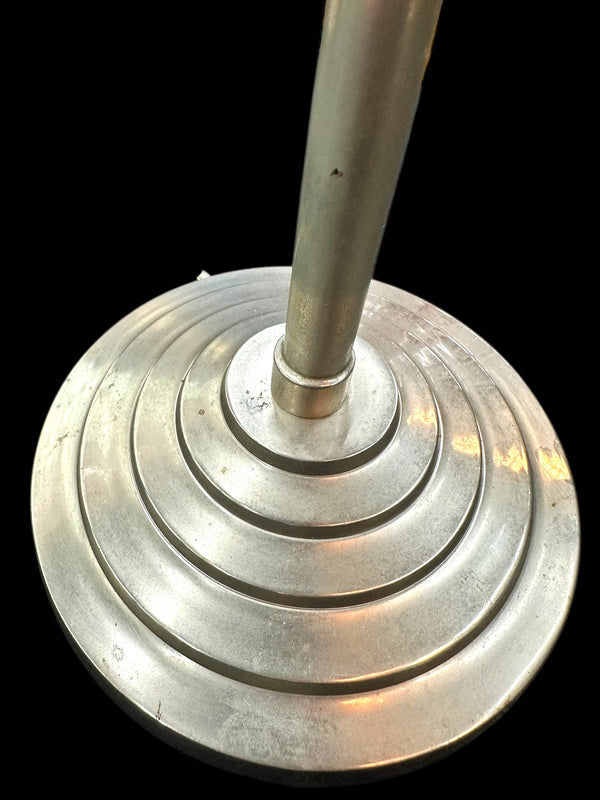 MCM Chrome Table Lamp GA20065