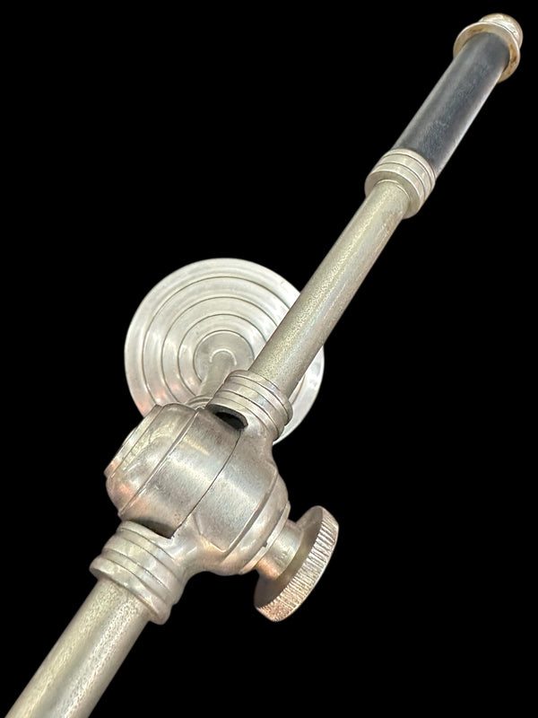 MCM Chrome Table Lamp GA20065