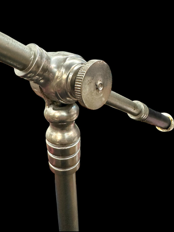 MCM Chrome Table Lamp GA20065