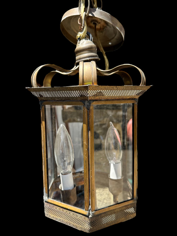 Hanging Lantern Light GA20067