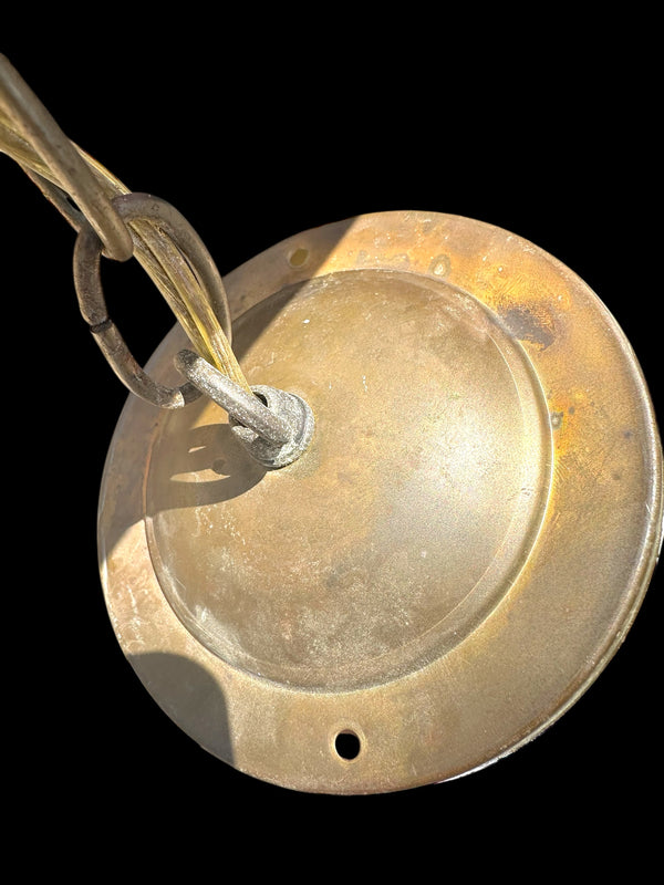 Hanging Lantern Light GA20067