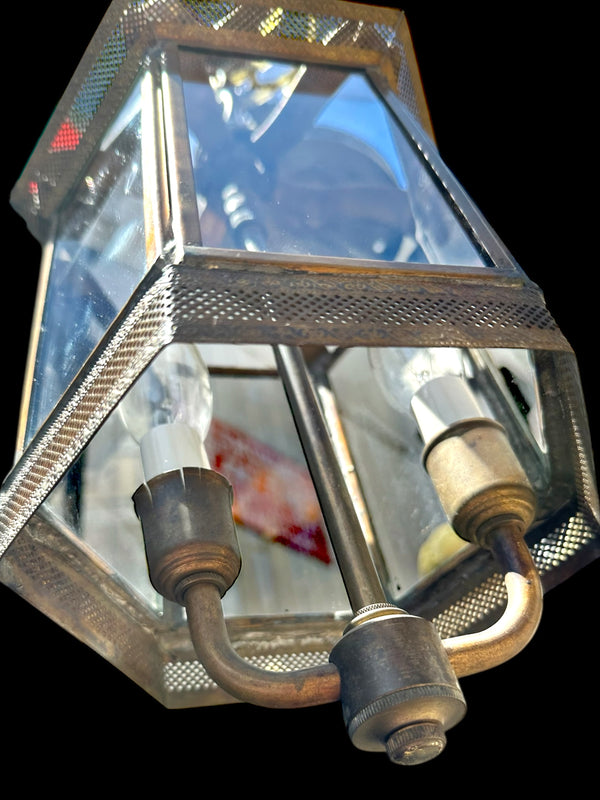 Hanging Lantern Light GA20067