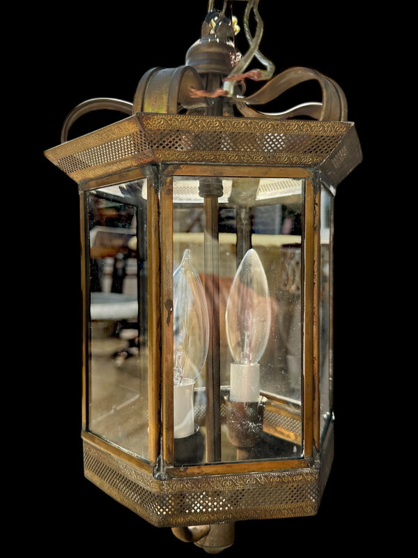 Hanging Lantern Light GA20067