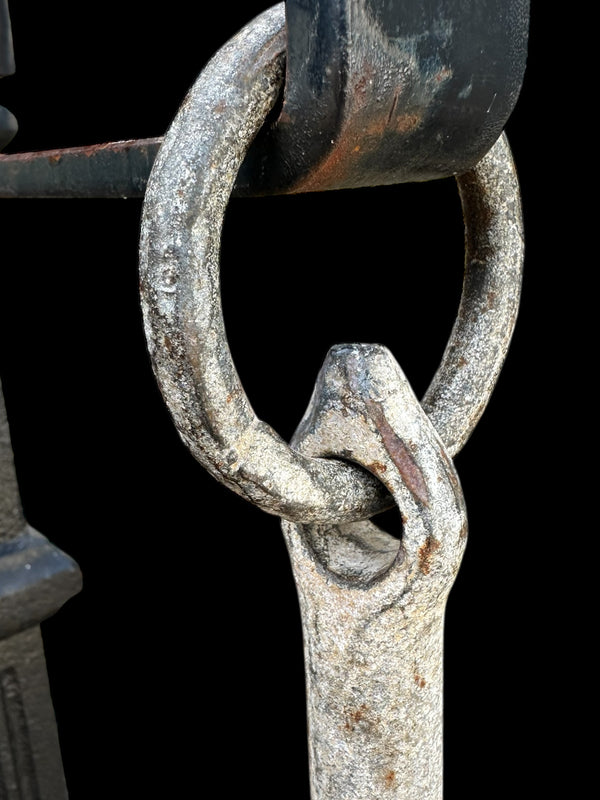 Antique Grappling Hook GA20069