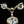 Load image into Gallery viewer, Brushed Nickel Wall Light GA20076

