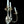 Load image into Gallery viewer, Brushed Nickel Wall Light GA20076
