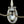 Load image into Gallery viewer, Brushed Nickel Wall Light GA20076
