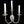 Load image into Gallery viewer, Brushed Nickel Wall Light GA20076
