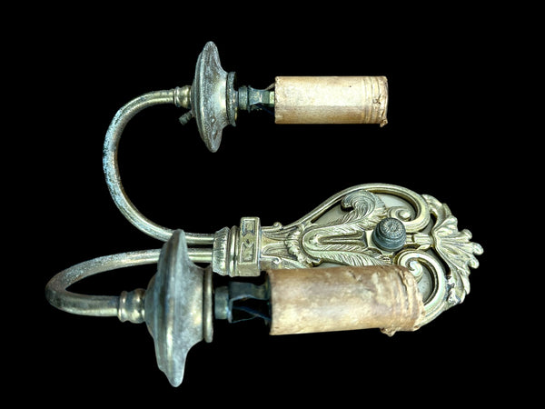 Brass Wall Sconce Set GA20077
