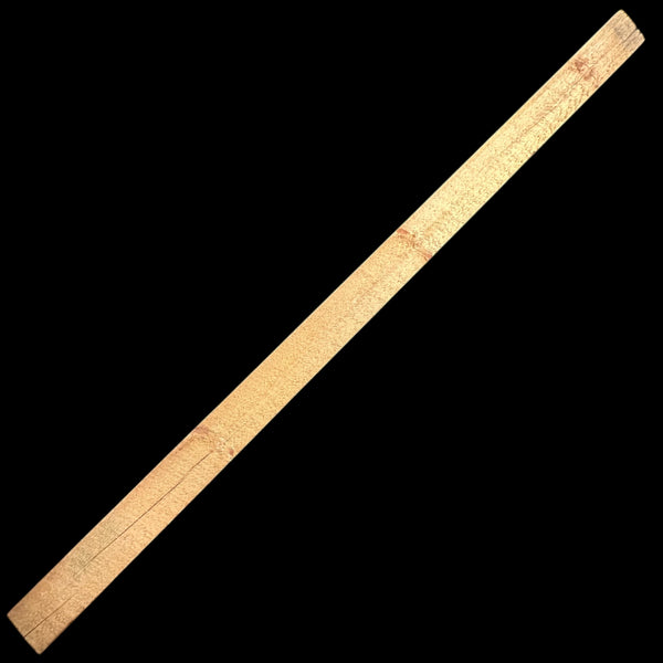 Tapered Rough Sawn Pine Beam GA20080