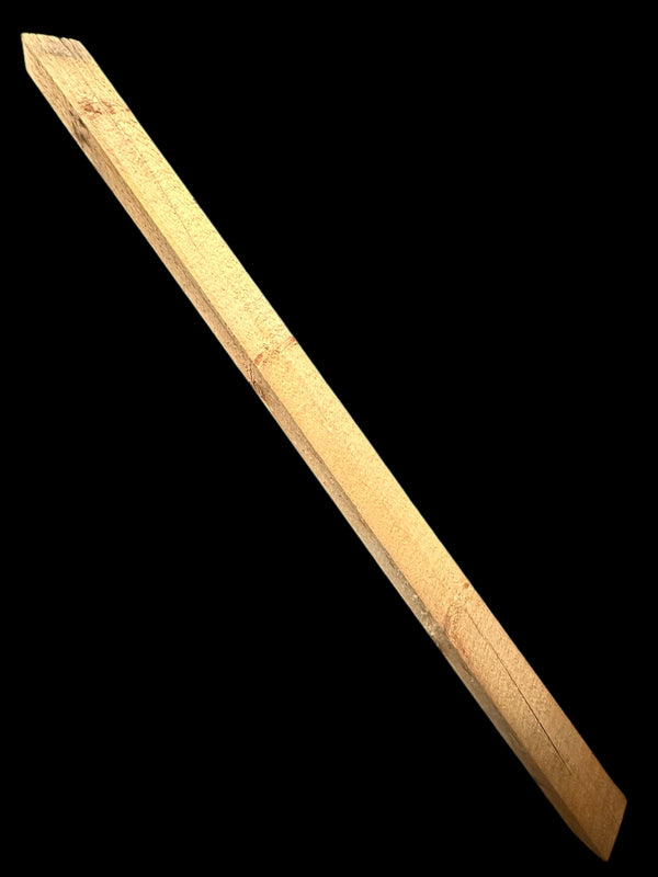 Tapered Rough Sawn Pine Beam GA20080