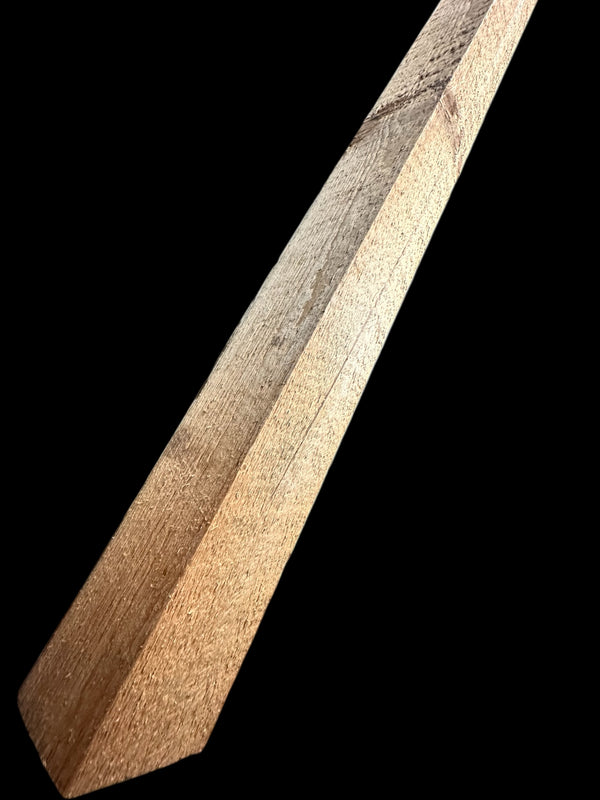 Tapered Rough Sawn Pine Beam GA20080