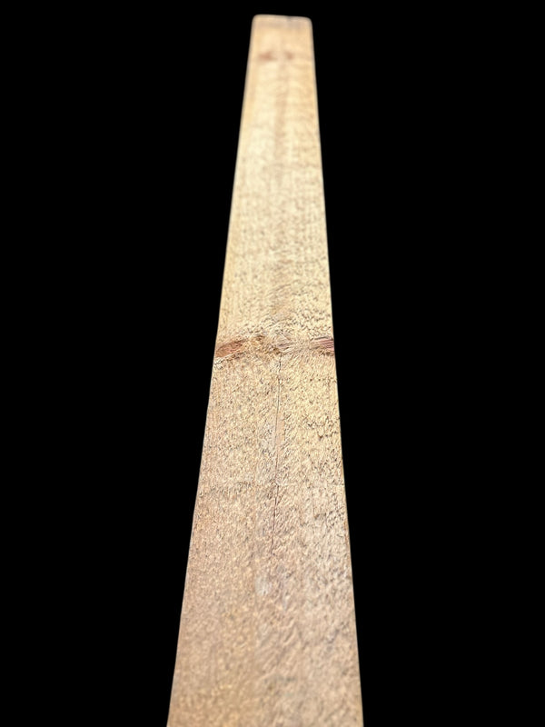 Tapered Rough Sawn Pine Beam GA20080