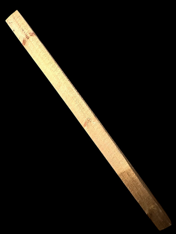 Rough Sawn Pine Beam GA20082