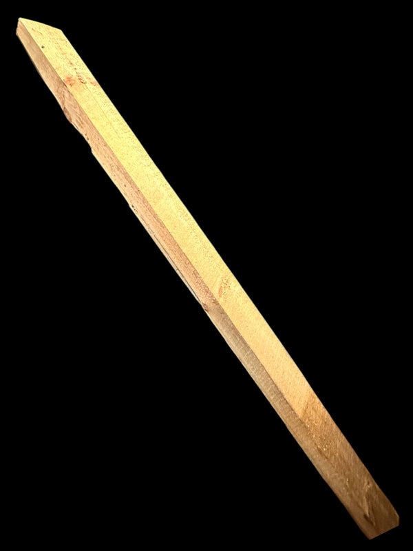 Rough Sawn Pine Beam GA20082