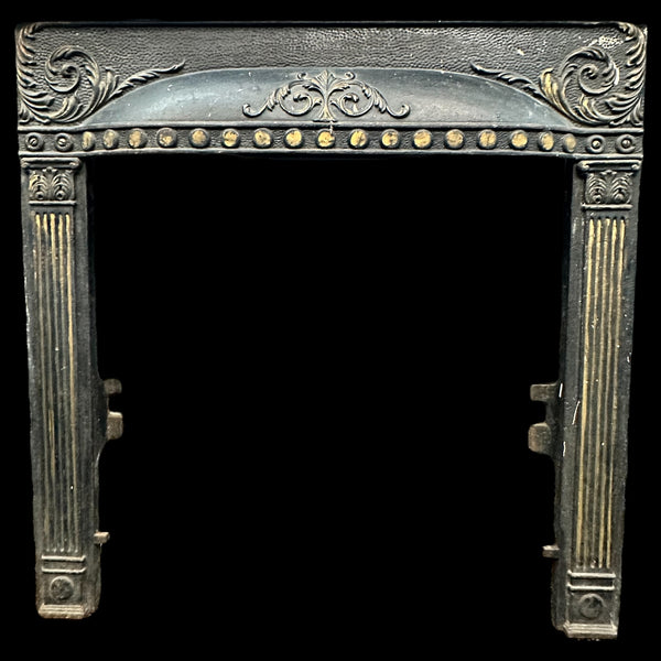 Antique Fireplace Surround GA20090