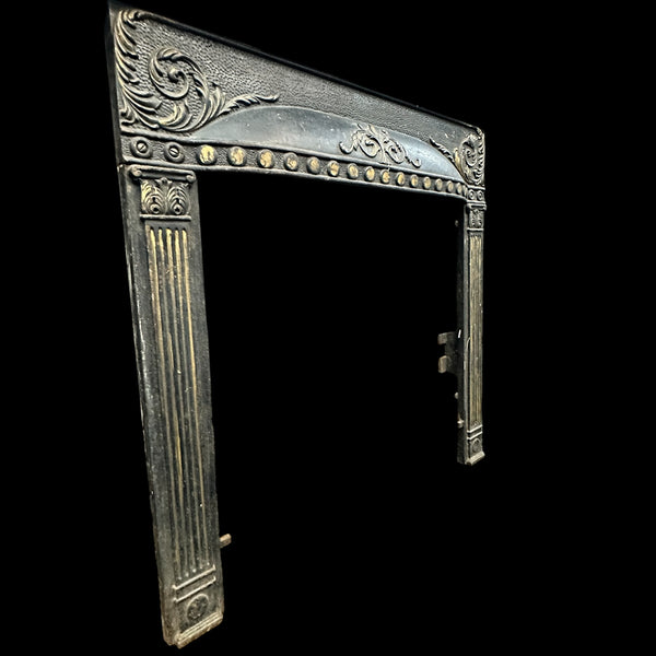 Antique Fireplace Surround GA20090