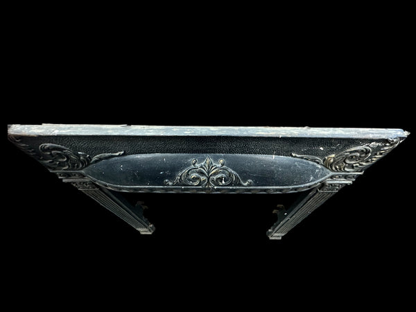Antique Fireplace Surround GA20090