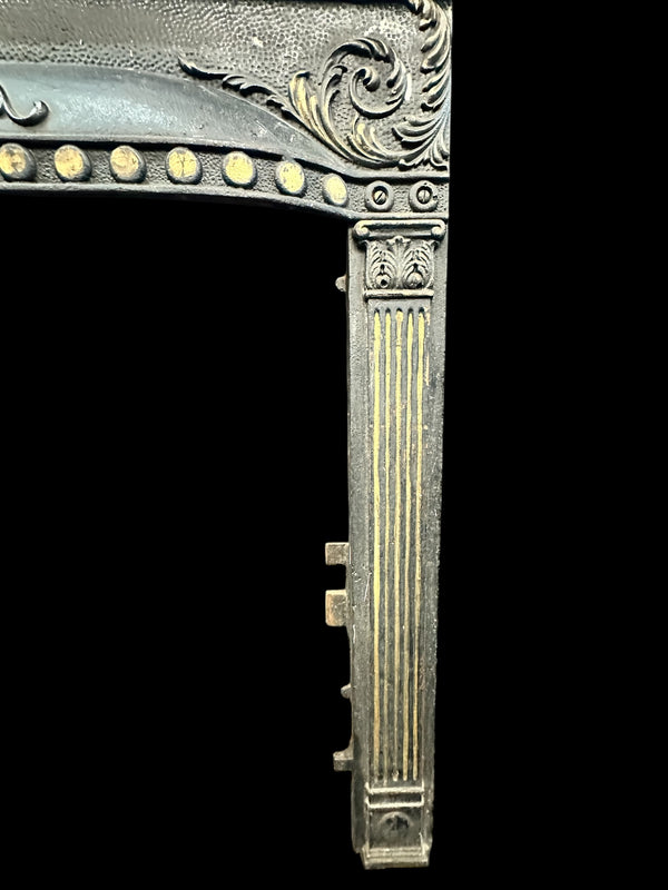 Antique Fireplace Surround GA20090