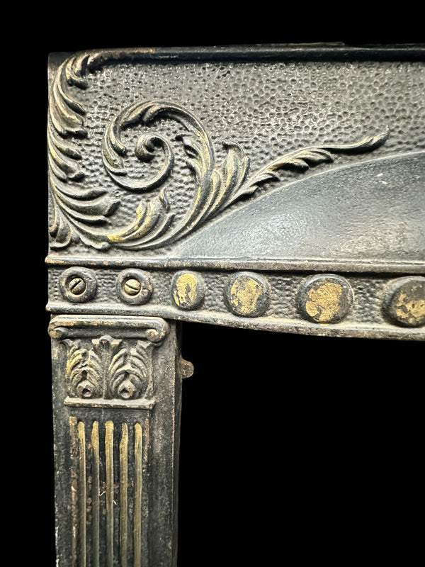Antique Fireplace Surround GA20090