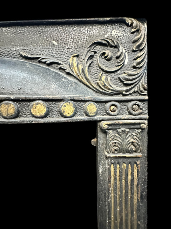 Antique Fireplace Surround GA20090