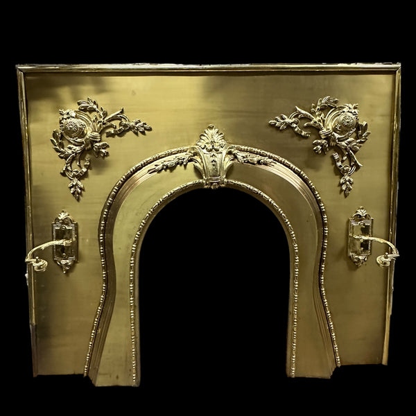 Fireplace Surround GA20091