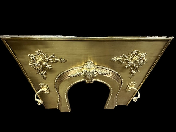 Fireplace Surround GA20091