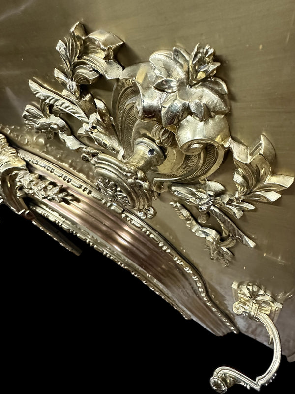 Fireplace Surround GA20091