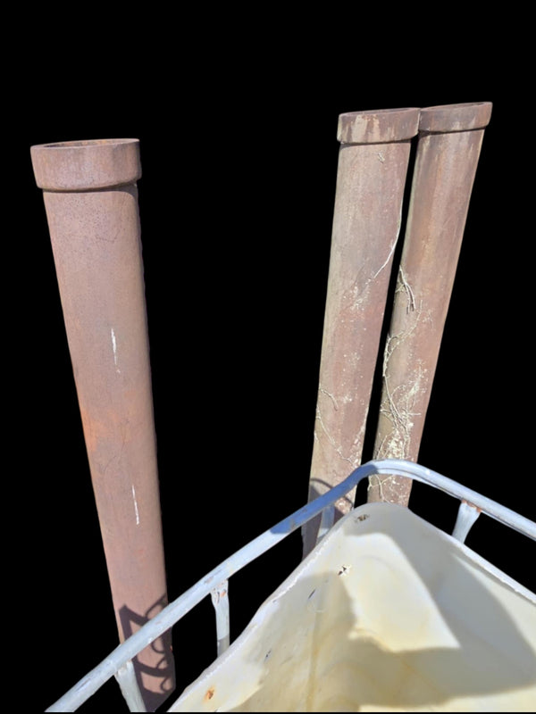 19-Foot Posts - 3 Available GAM0464