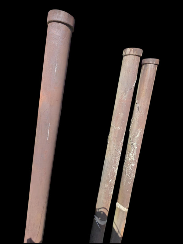 19-Foot Posts - 3 Available GAM0464