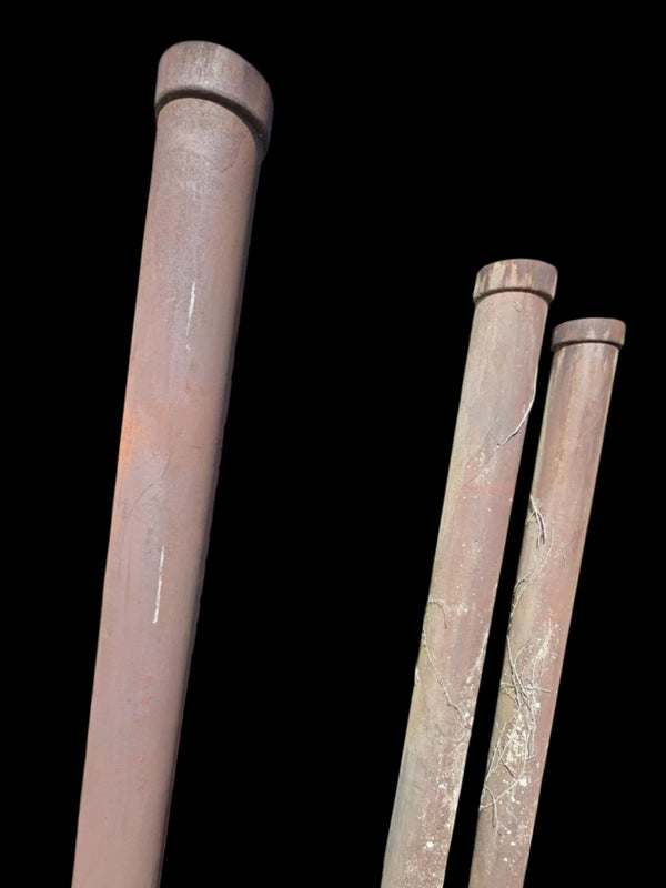 19-Foot Posts - 3 Available GAM0464