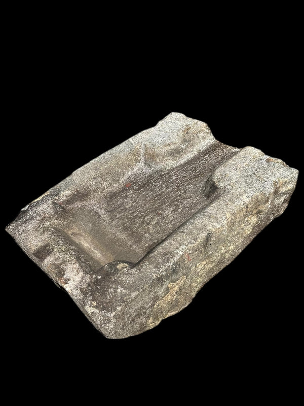 Granite Splash Block GA20099