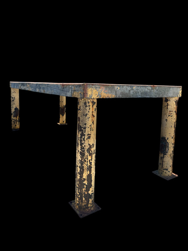 Industrial Welding/Shop Steel Table GA20103
