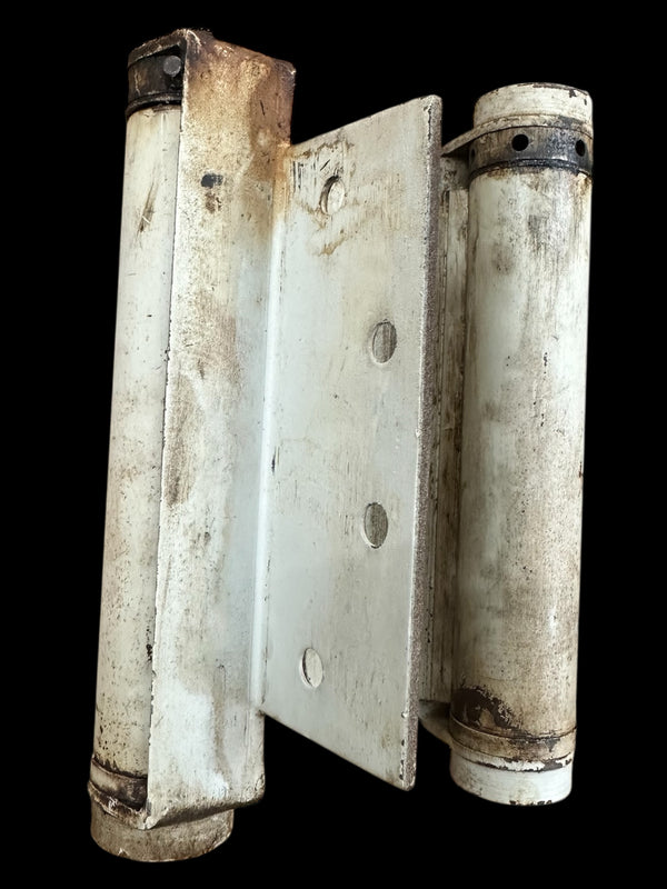 Bommer Heavy Duty Spring Hinges Pair GA20113
