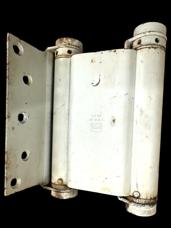 Bommer Heavy Duty Spring Hinges Pair GA20113