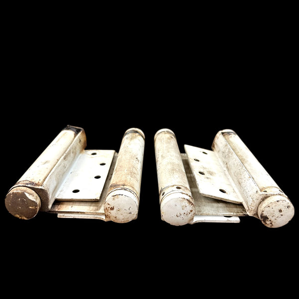 Bommer Heavy Duty Spring Hinges Pair GA20113