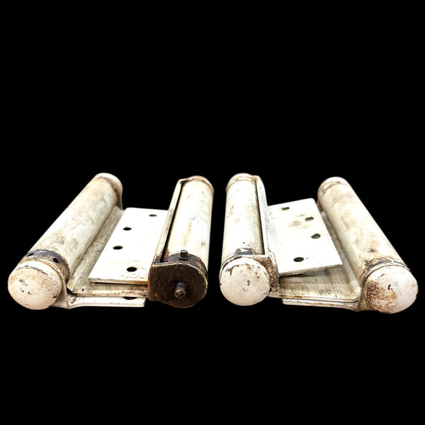 Bommer Heavy Duty Spring Hinges Pair GA20113