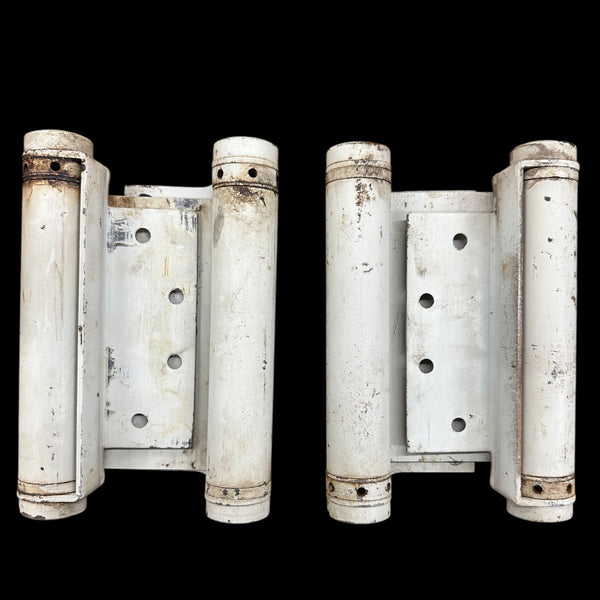 Bommer Heavy Duty Spring Hinges Pair GA20114