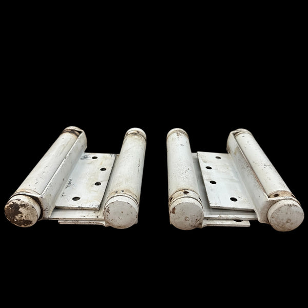 Bommer Heavy Duty Spring Hinges Pair GA20114