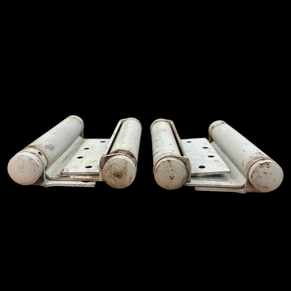 Bommer Heavy Duty Spring Hinges Pair GA20114