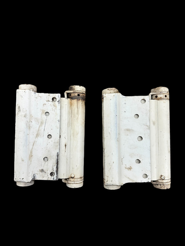 Bommer Heavy Duty Spring Hinges Pair GA20114