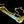 Load image into Gallery viewer, Brass Fireplace Fender GA20116
