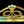 Load image into Gallery viewer, Brass Fireplace Fender GA20116
